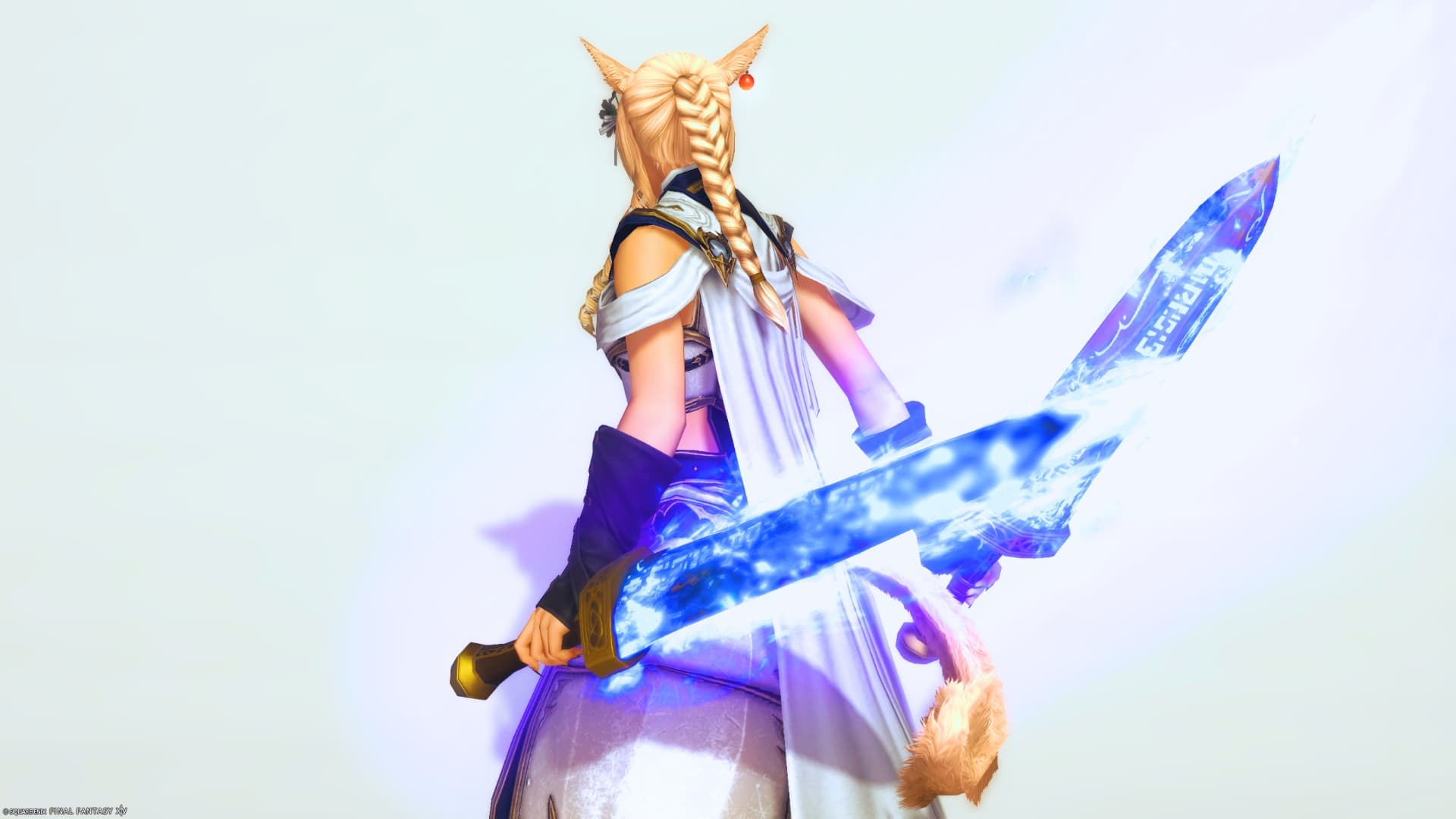 サンダン・ルクス 忍者