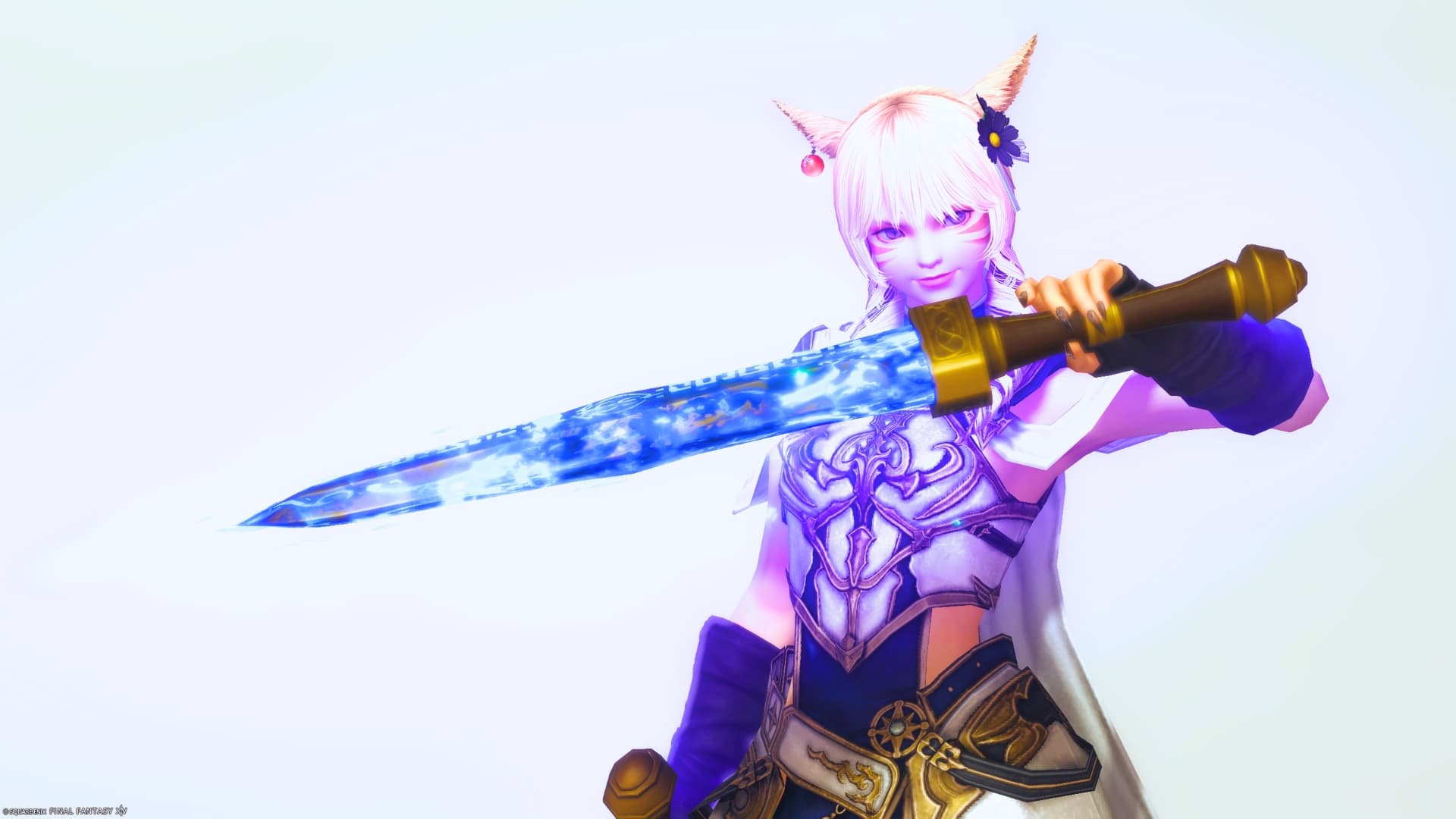 サンダン・ルクス 忍者