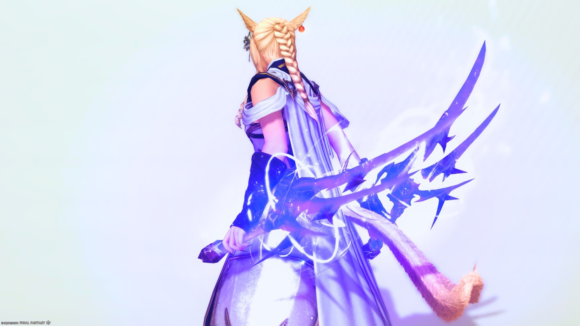 ソーンプリンスブレード・シャープ   忍者