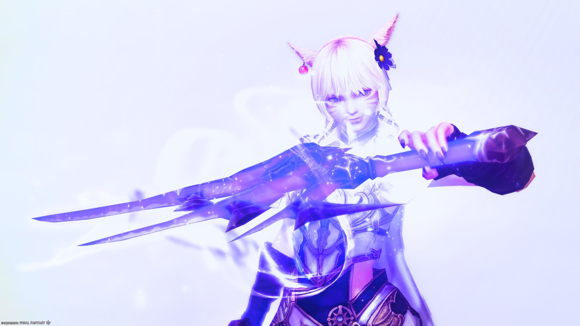 ソーンプリンスブレード・シャープ   忍者　　