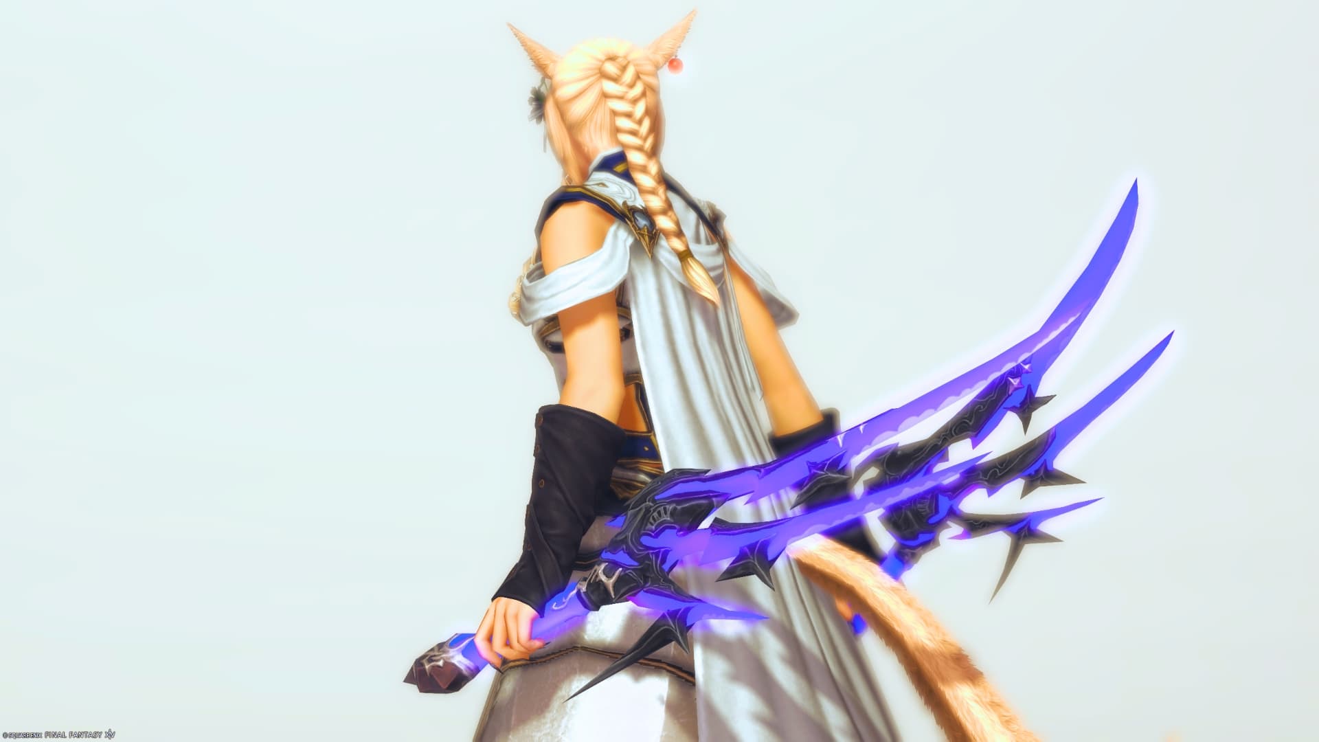 ソーンプリンスブレード 忍者