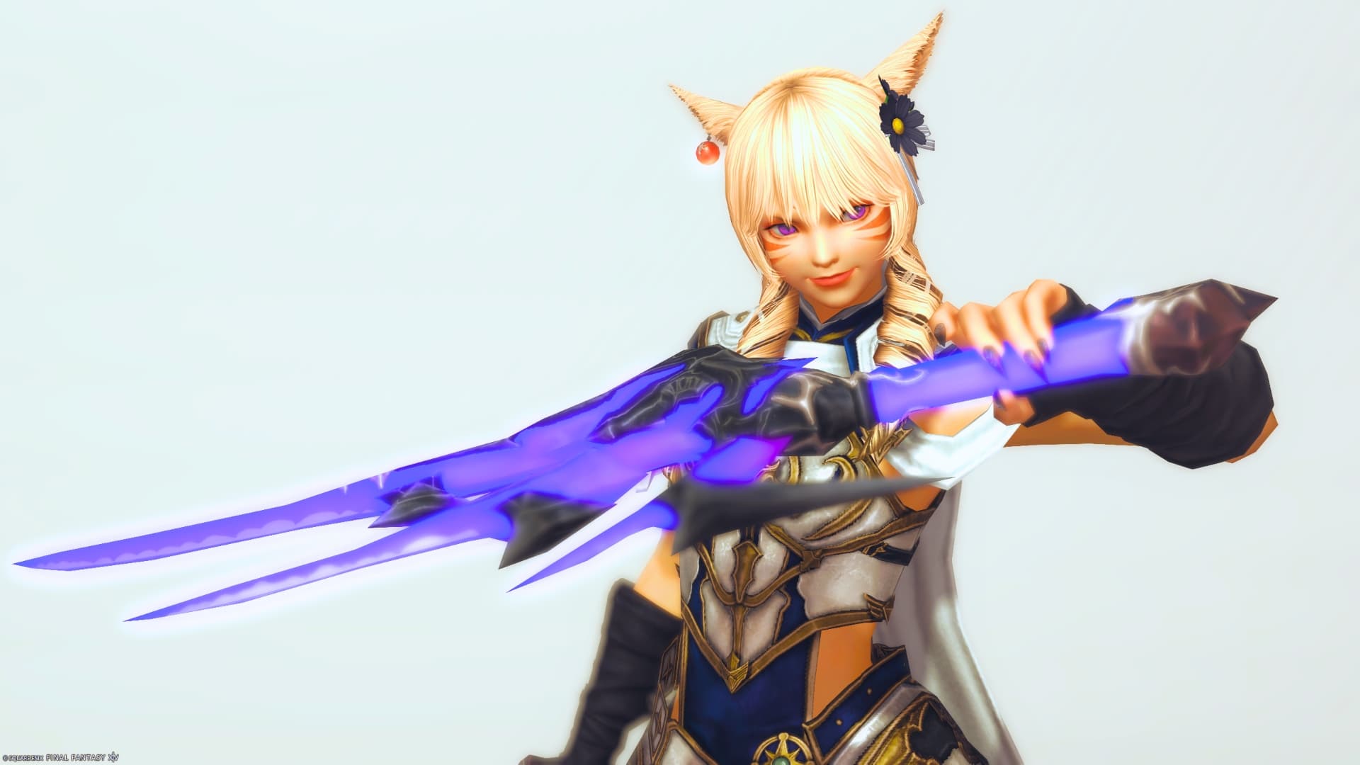 ソーンプリンスブレード 忍者