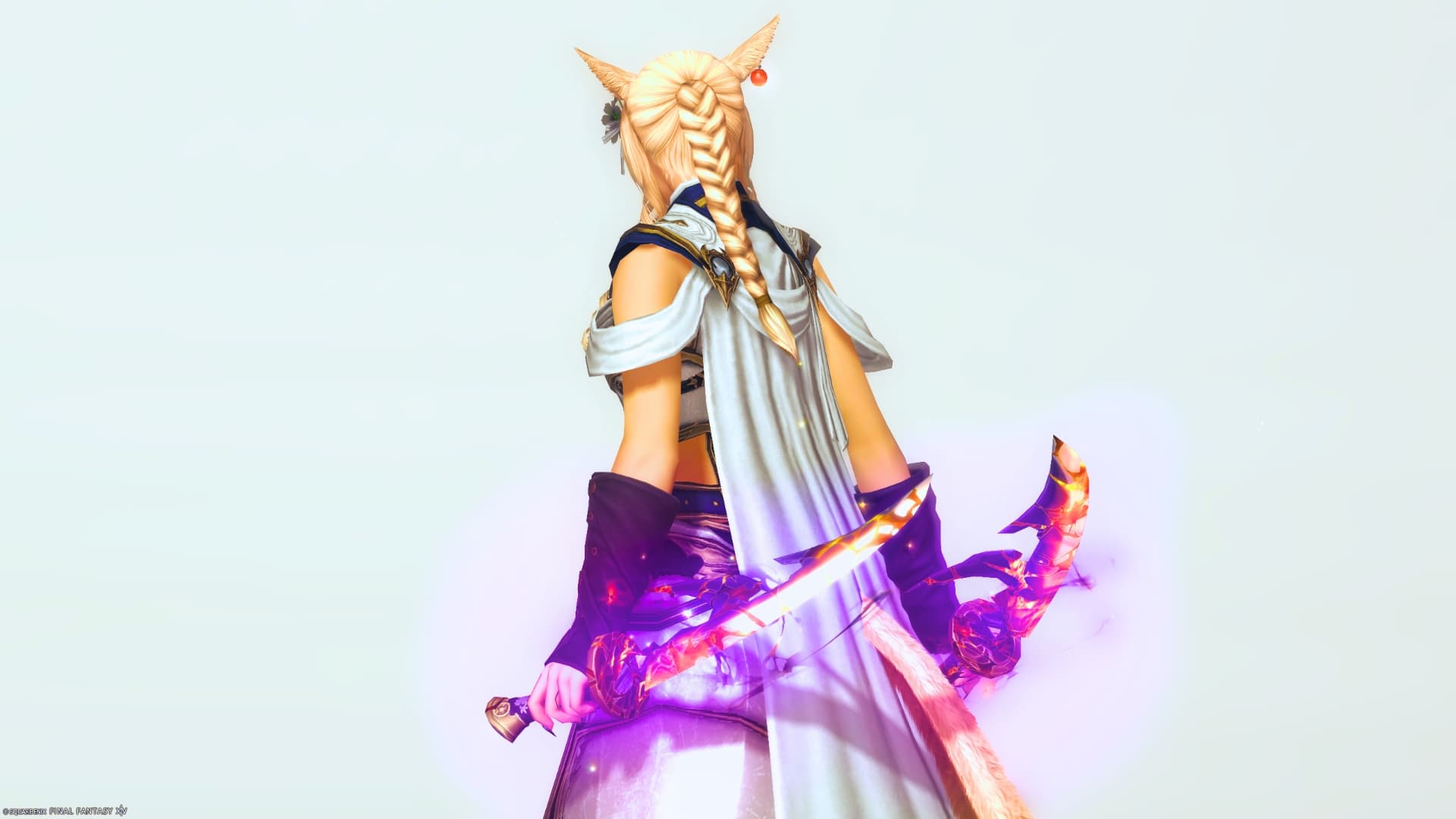 神無【伝】 忍者