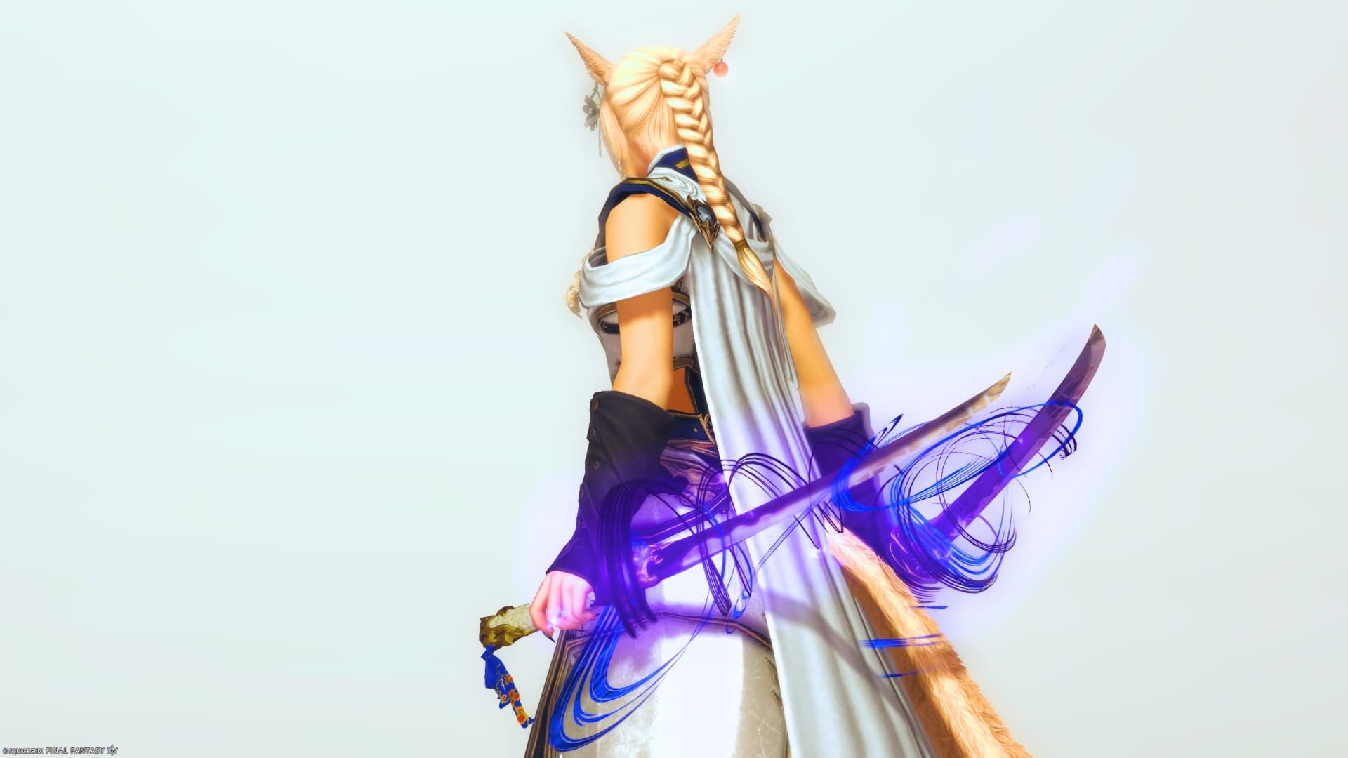 不動行光【覚】 忍者