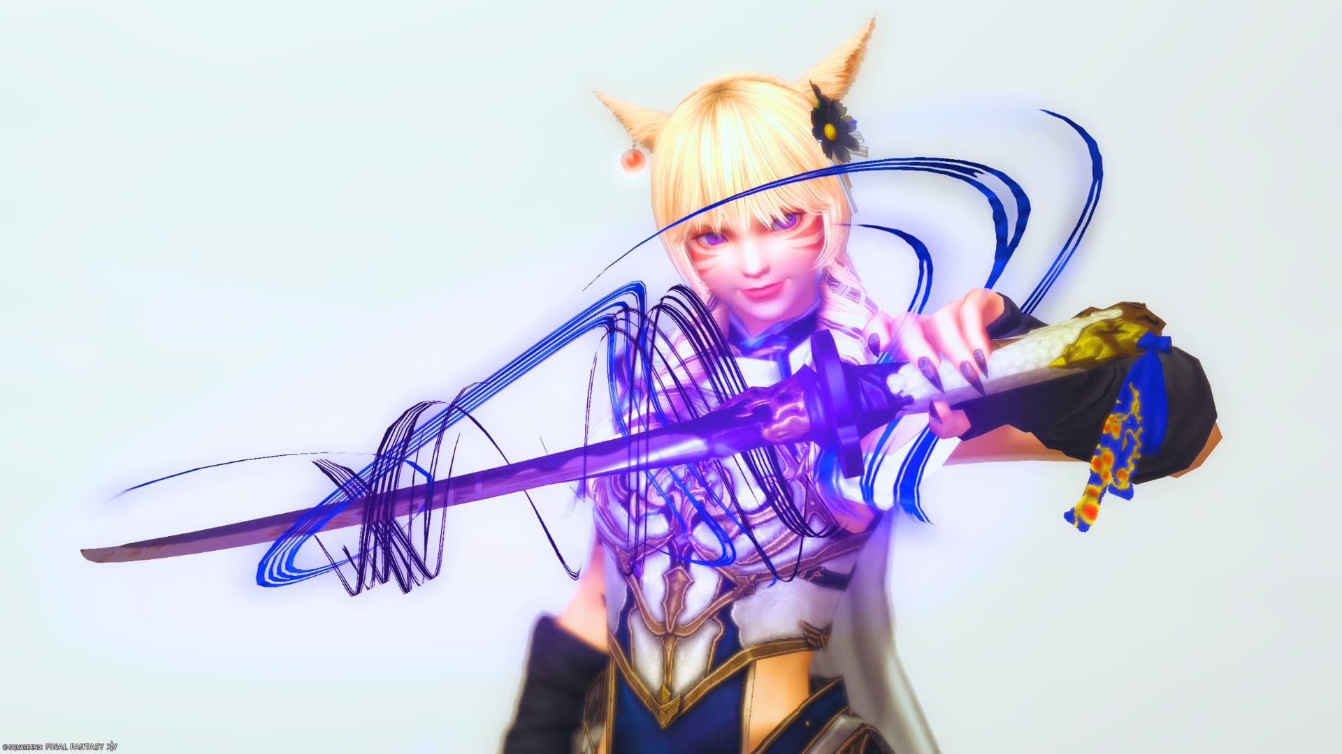 不動行光【覚】 忍者