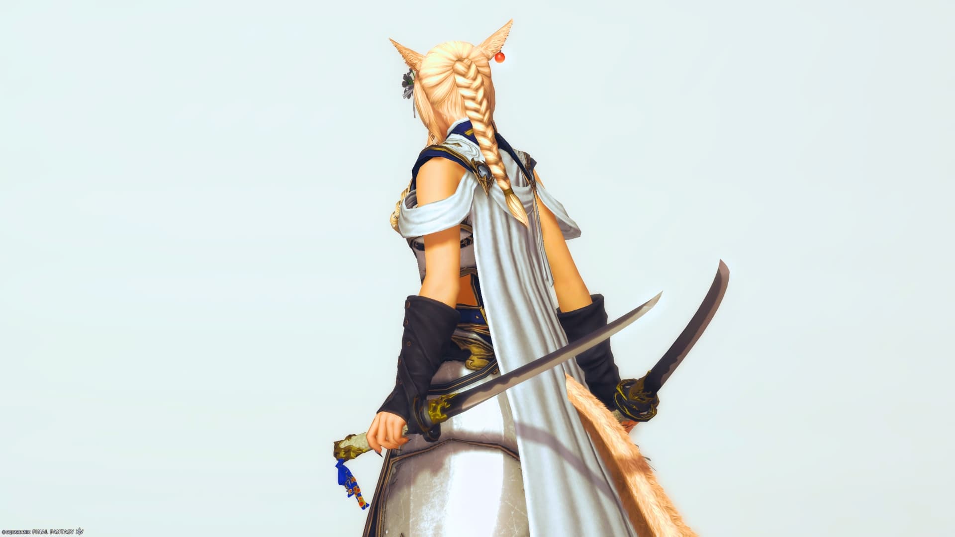 不動行光【魂】 忍者