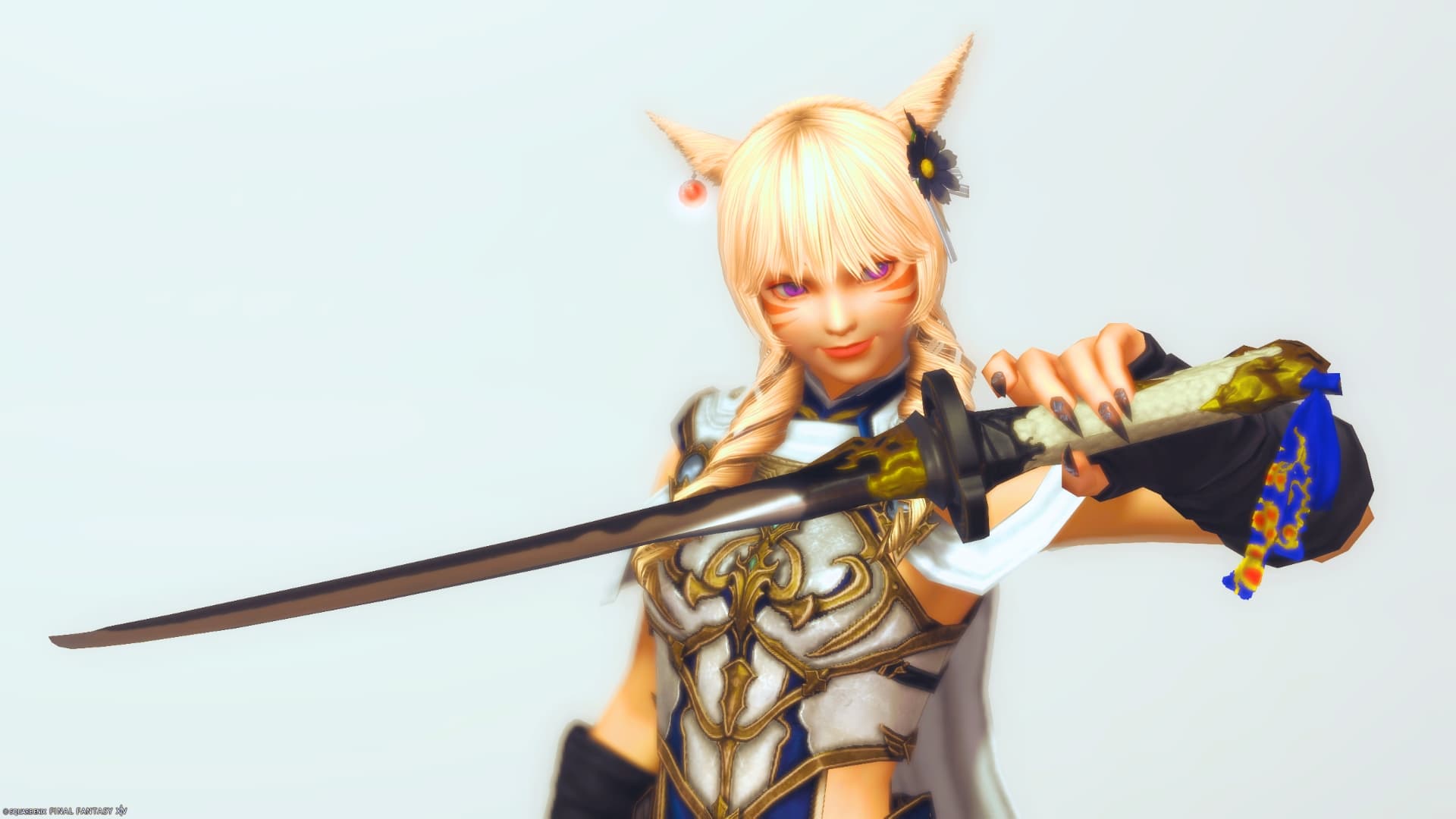 不動行光【魂】 忍者