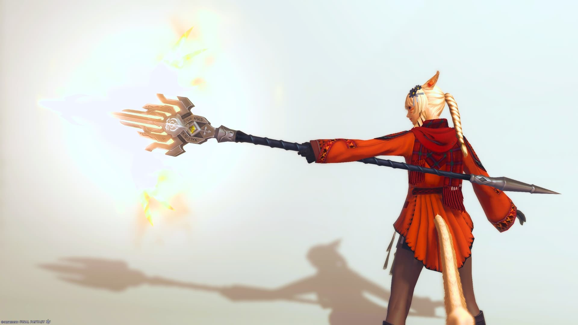 アラドヴァル 竜騎士