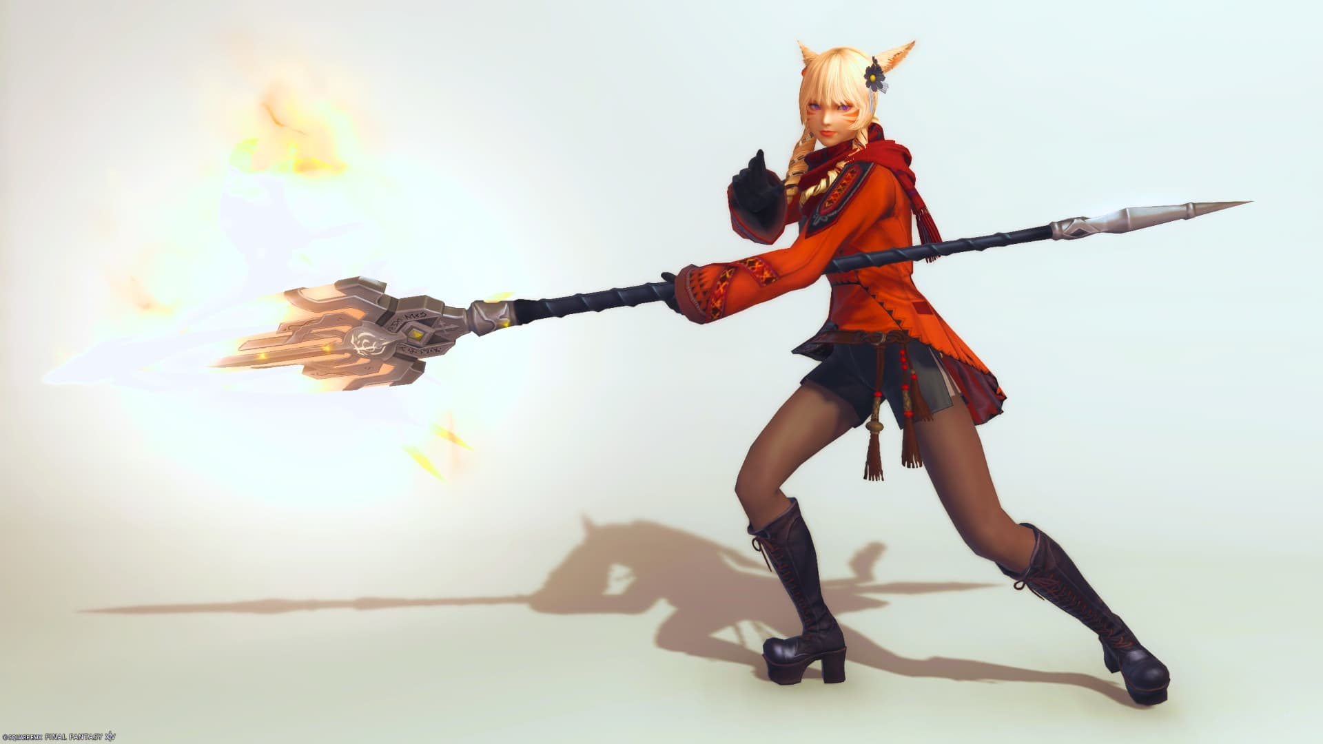 アラドヴァル 竜騎士