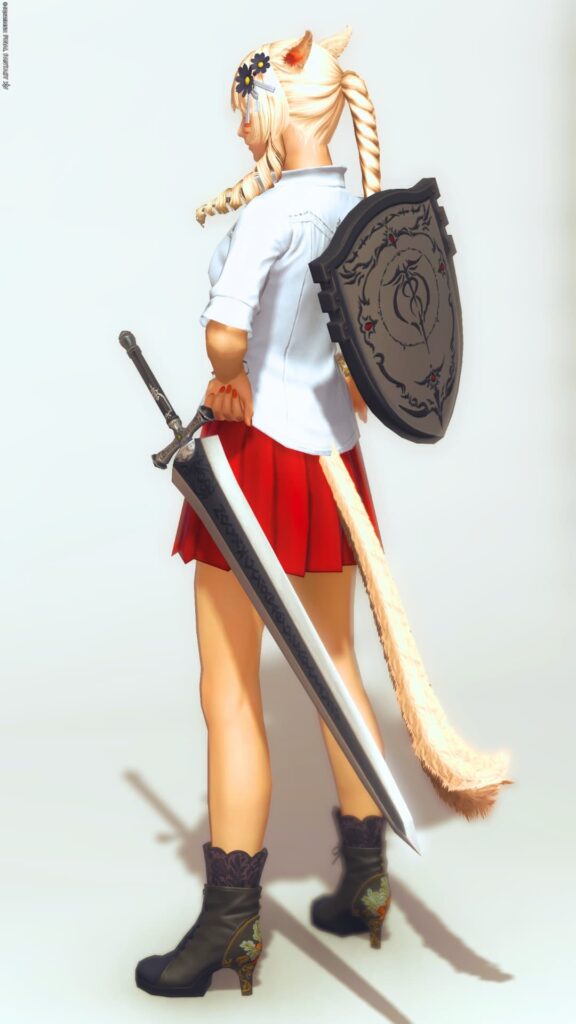 エーティル / プリュウェン ナイト