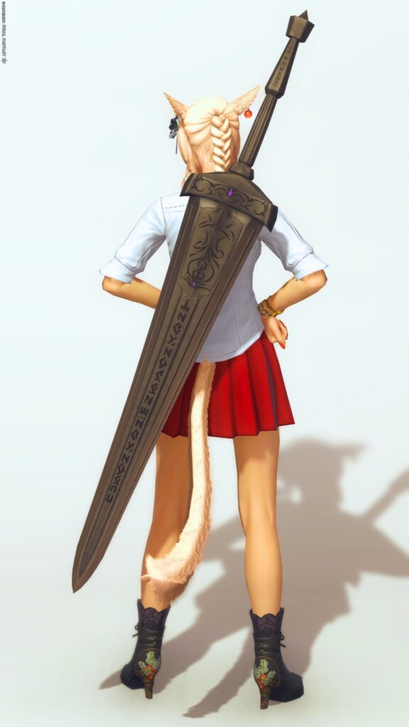 クロノス・ルクス 暗黒騎士