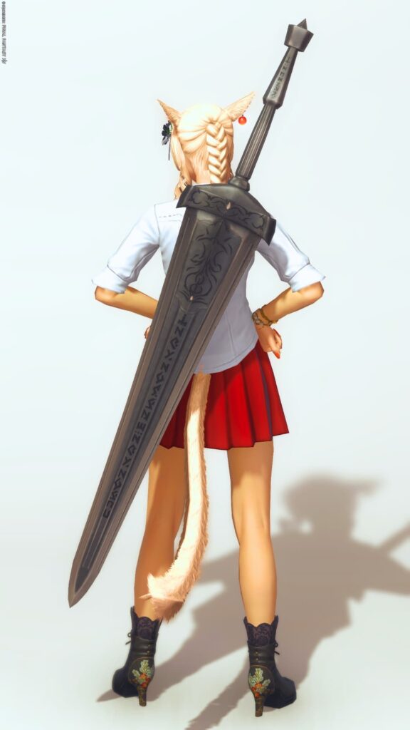 クロノス 暗黒騎士