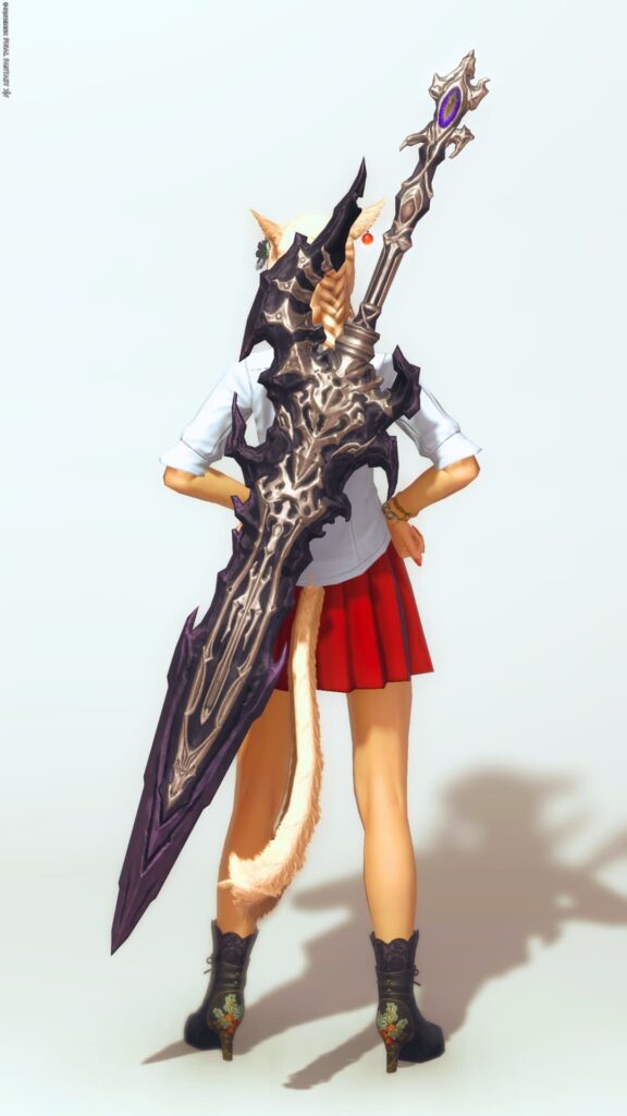 ノートゥング 暗黒騎士