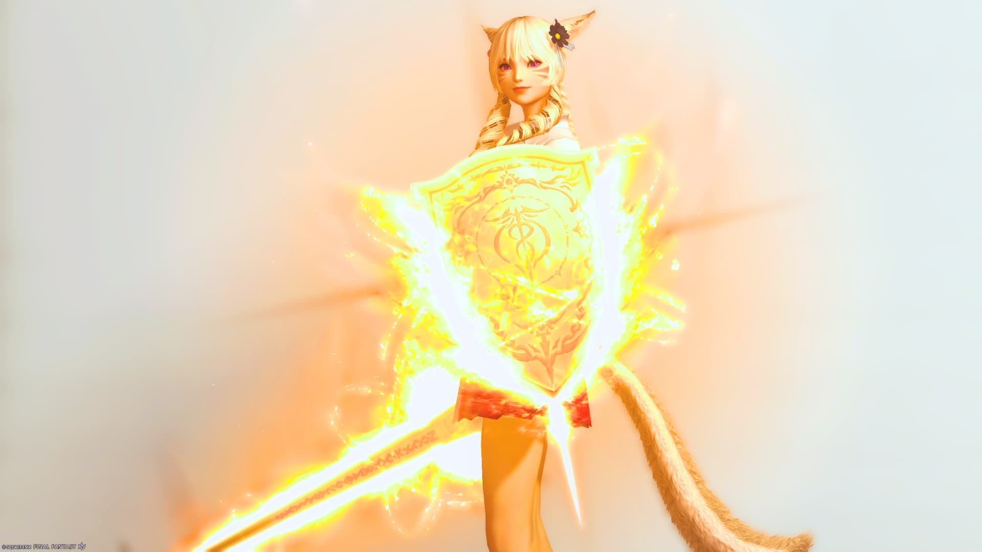 エーティル・ルクス / プリュウェン・ルクス ナイト