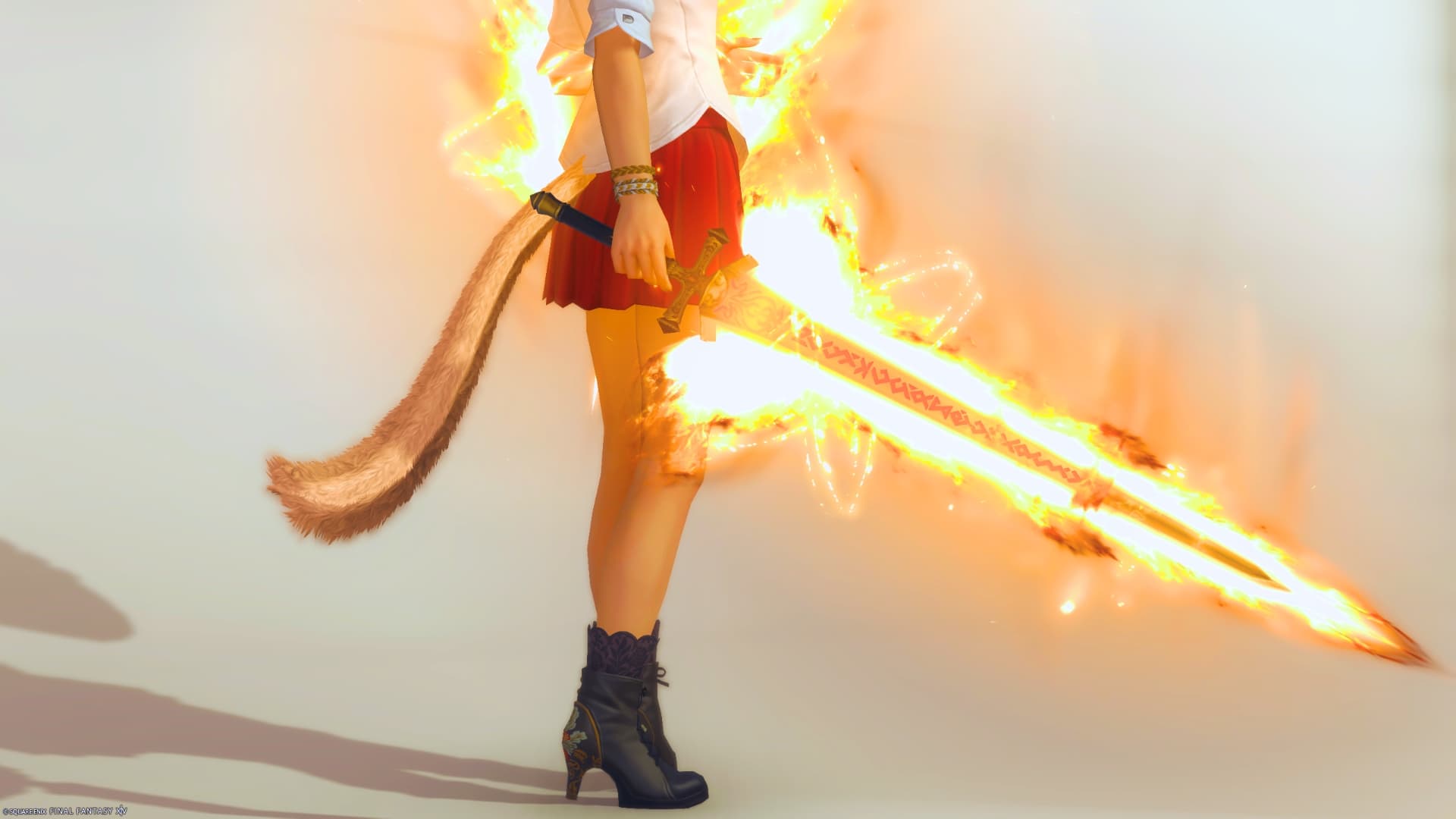 エーティル・ルクス / プリュウェン・ルクス ナイト