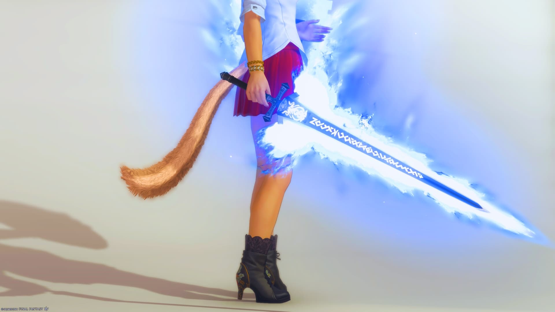 エーティル / プリュウェン ナイト