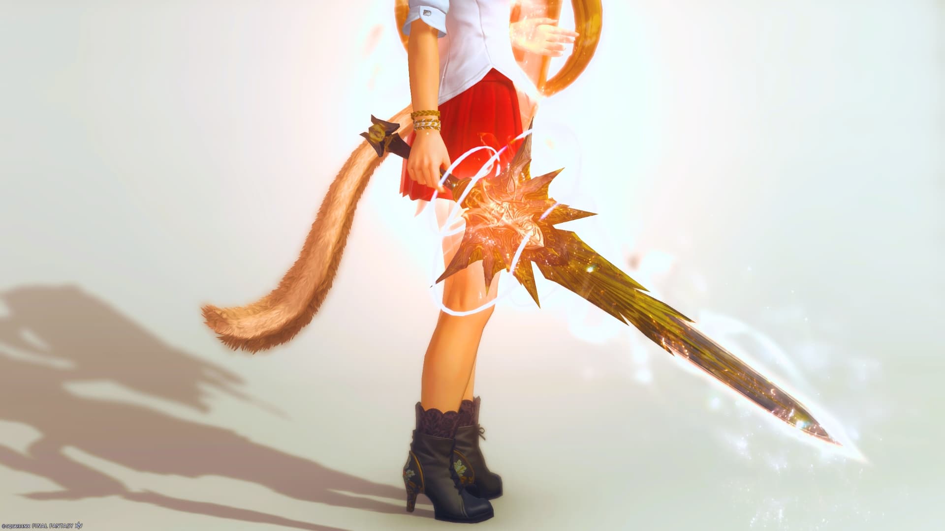 セインズソード・シャープ / セインズシールド・シャープ ナイト