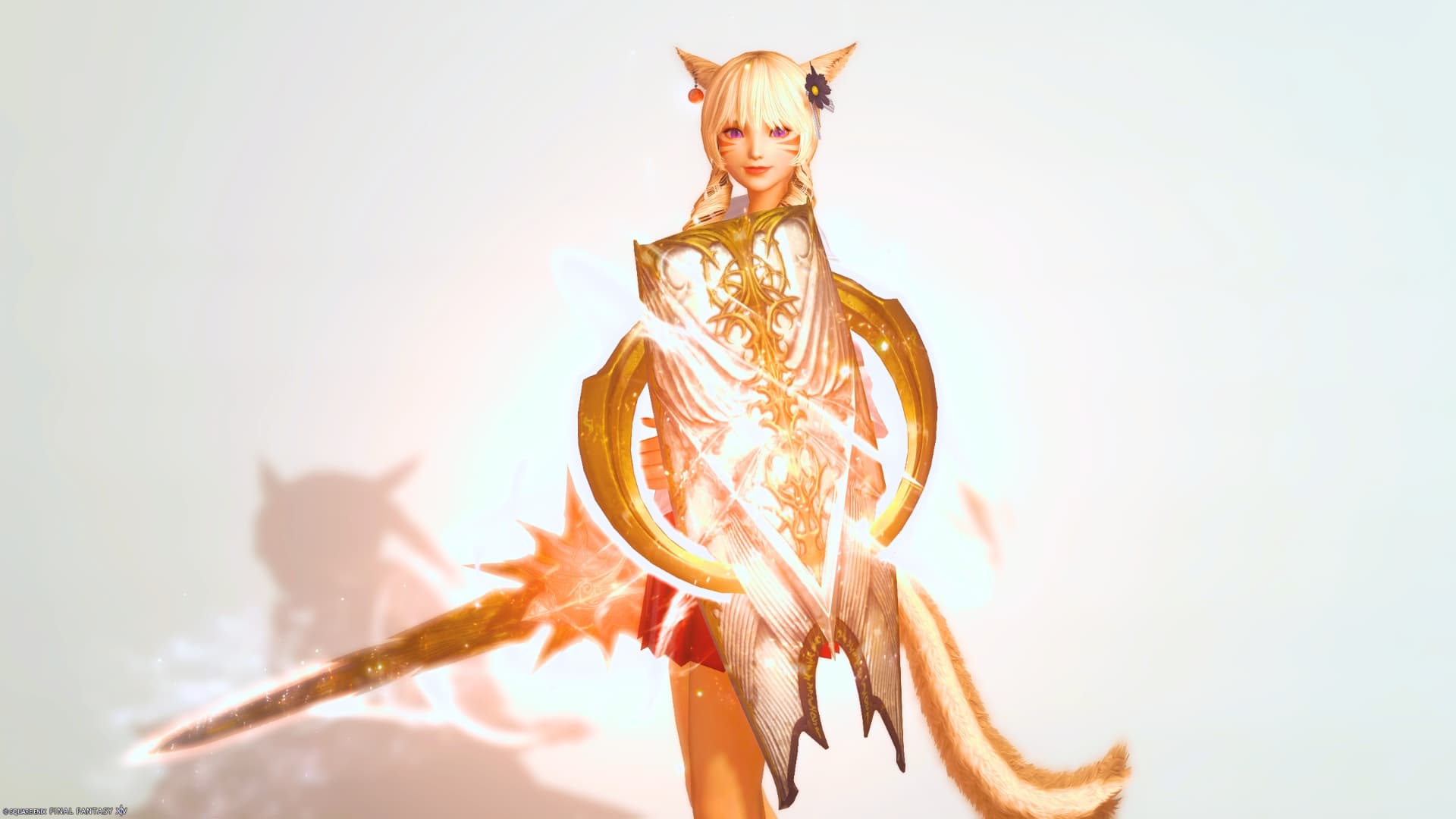 セインズソード・シャープ / セインズシールド・シャープ ナイト