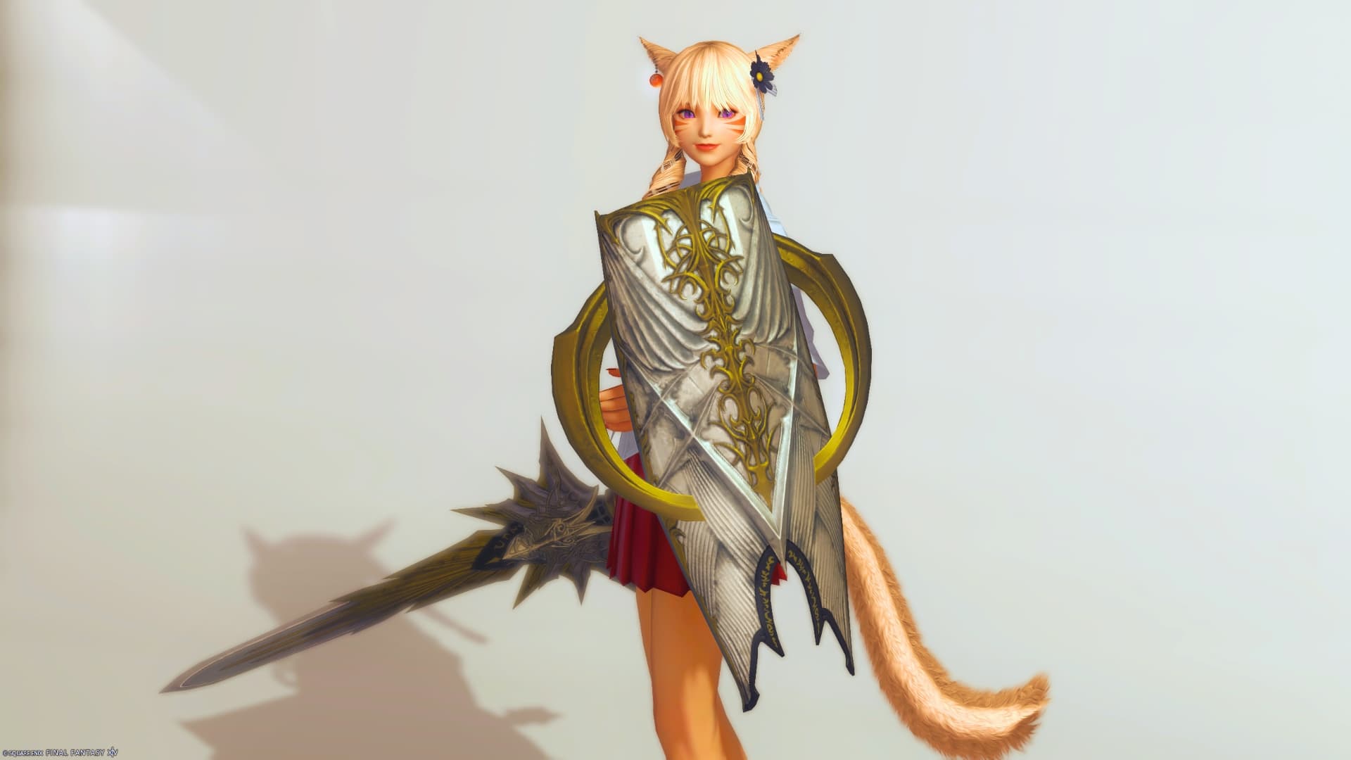 セインズソード / セインズシールド ナイト