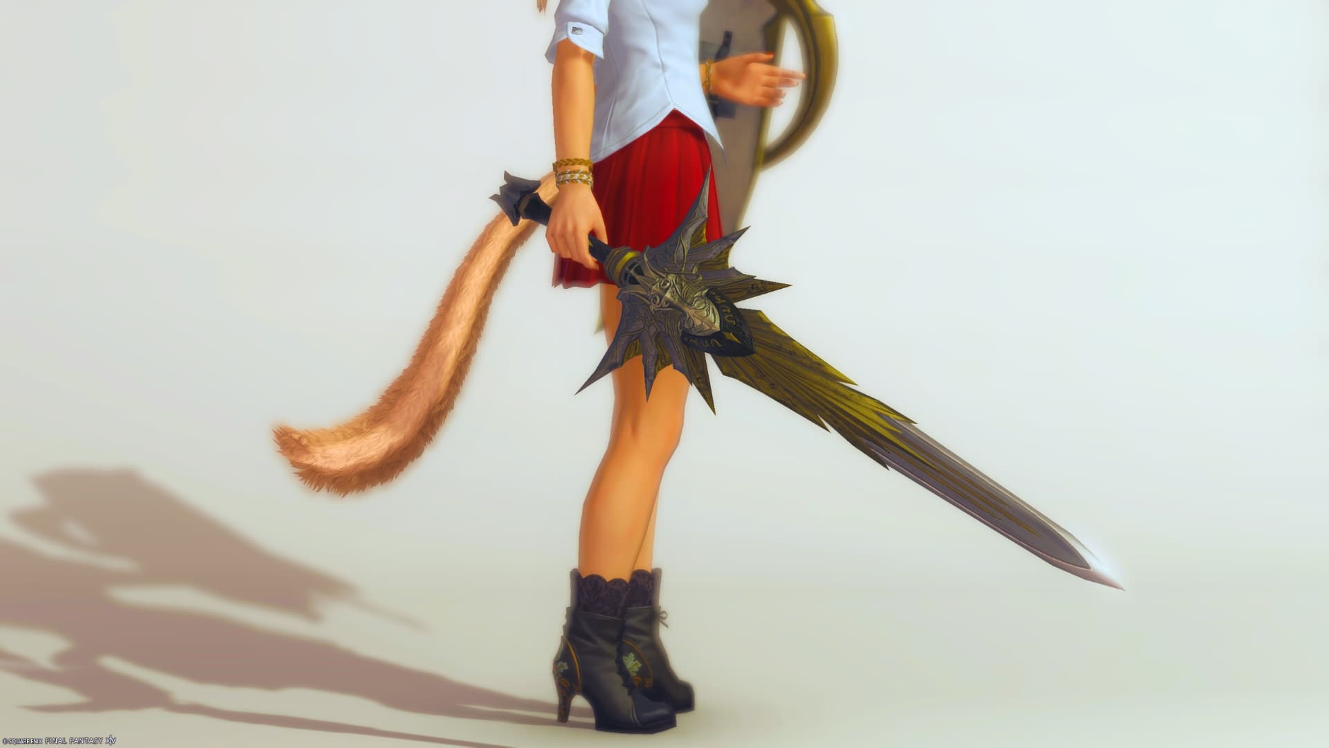 セインズソード / セインズシールド ナイト