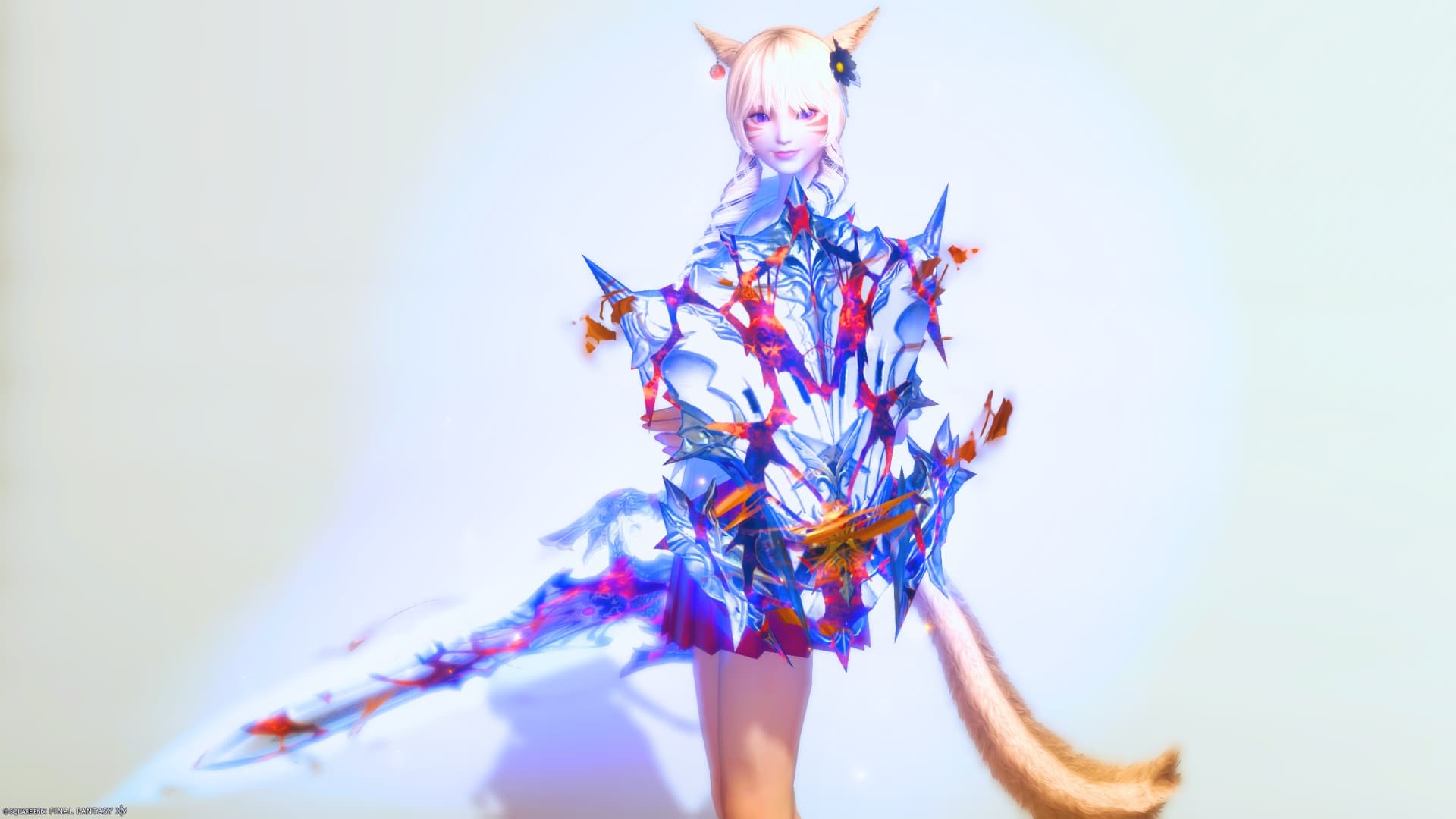 アルマス・コンダクト / アンキレー・コンダクト ナイト