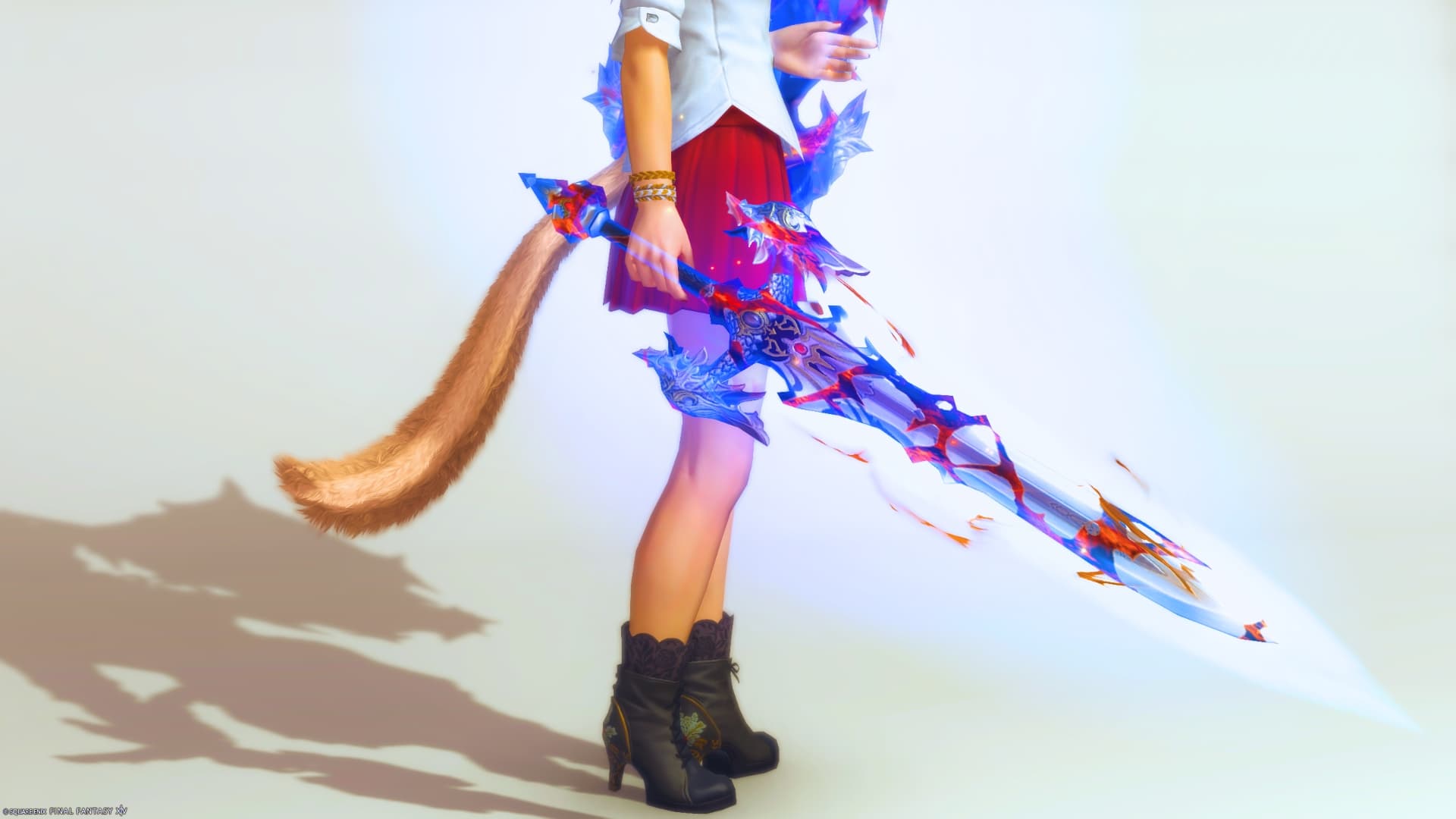 アルマス・コンダクト / アンキレー・コンダクト ナイト