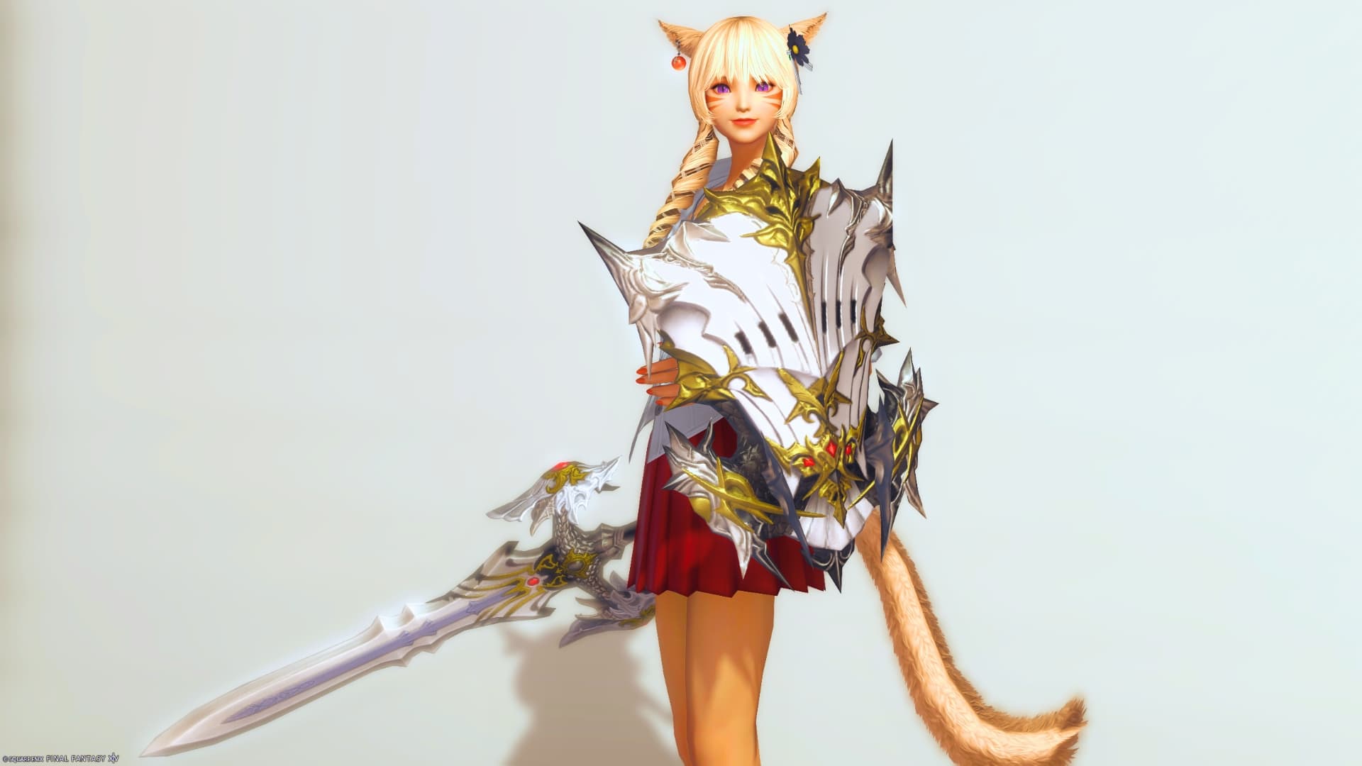 アルマス / アンキレー ナイト