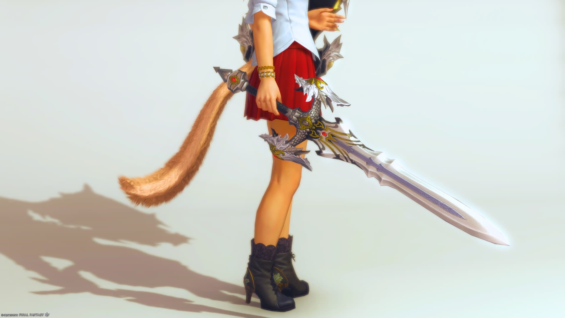 アルマス / アンキレー ナイト