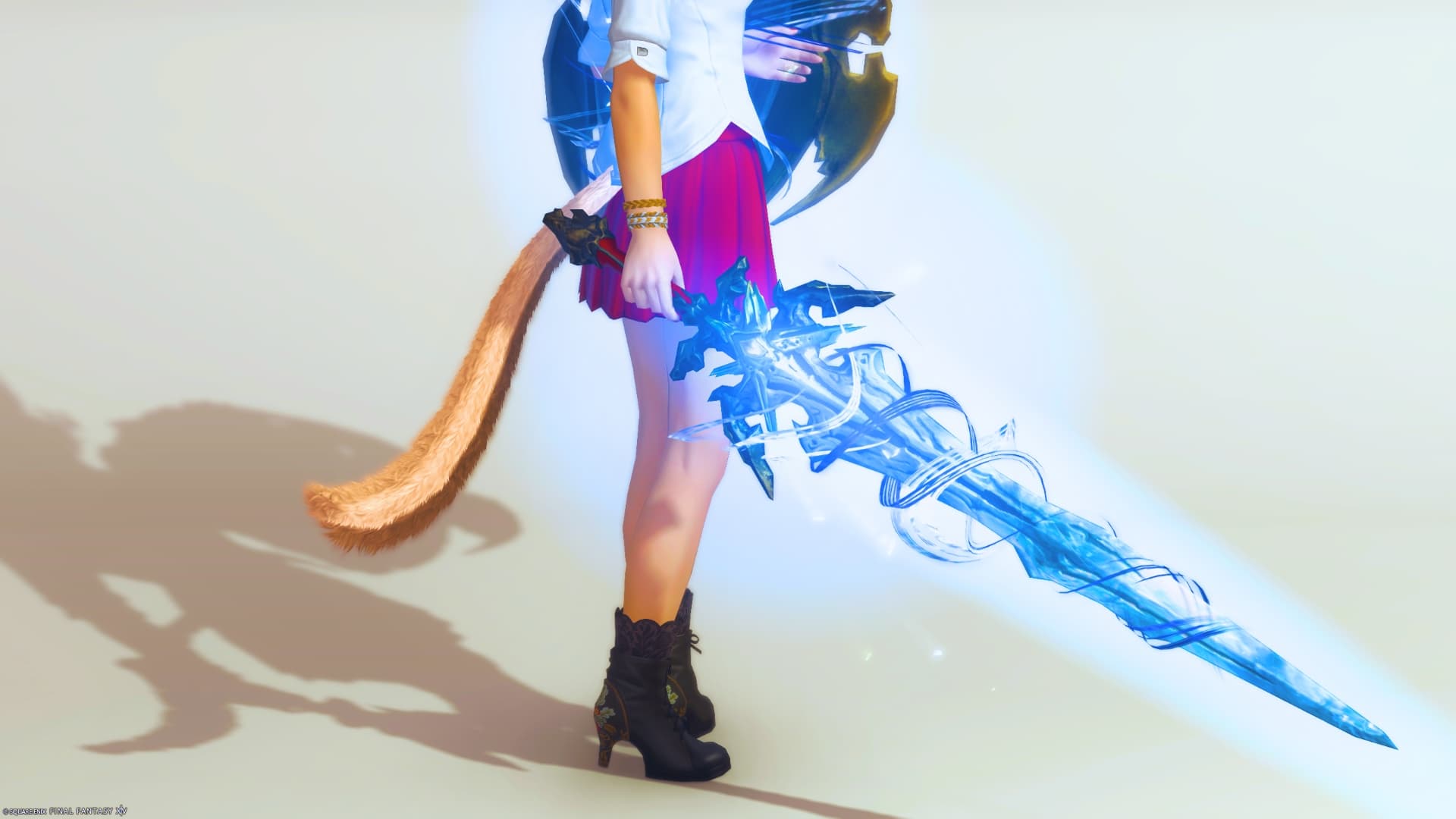 オートクレール・アウォーク / プリトウェン・アウォーク ナイト