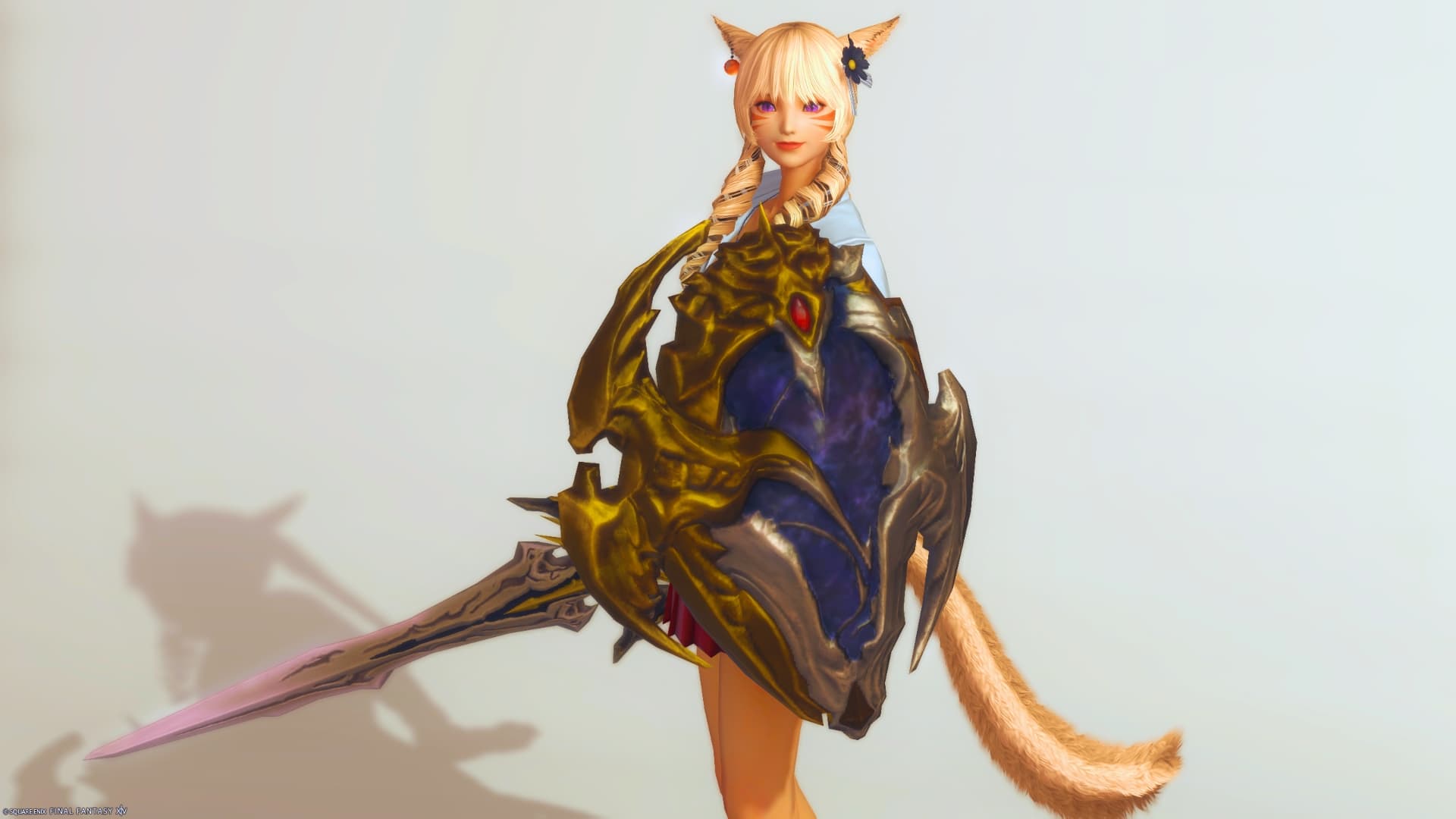 オートクレール・アニマ / プリトウェン・アニマ ナイト