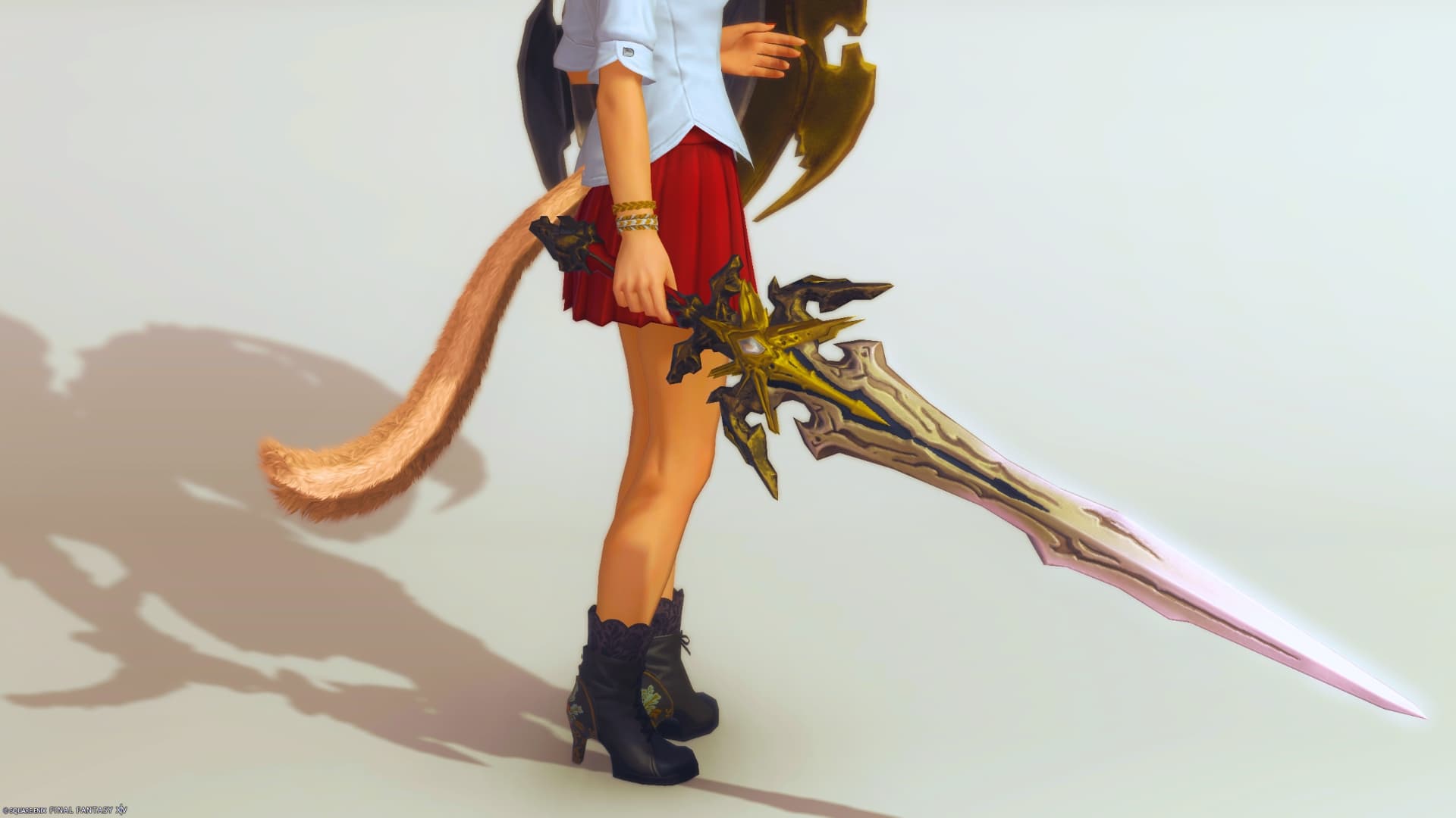 オートクレール・アニマ / プリトウェン・アニマ ナイト