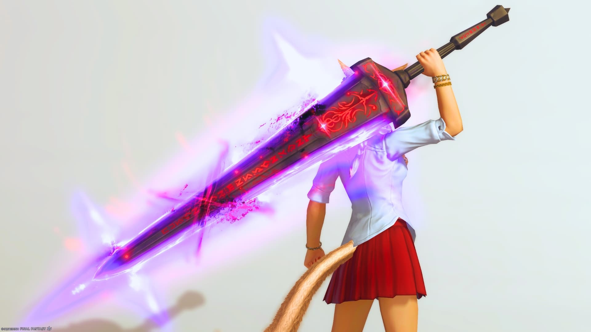 クロノス・ルクス 暗黒騎士