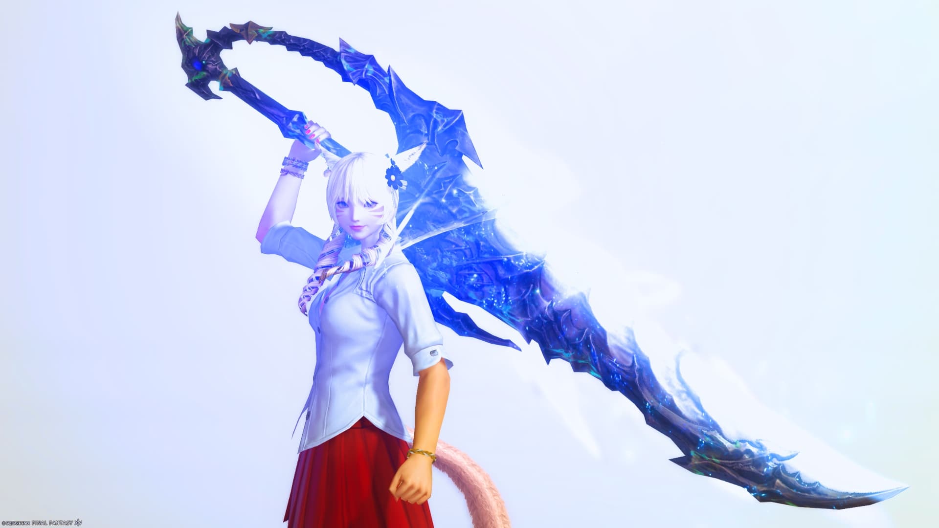 タイラントディバイダー・シャープ 暗黒騎士