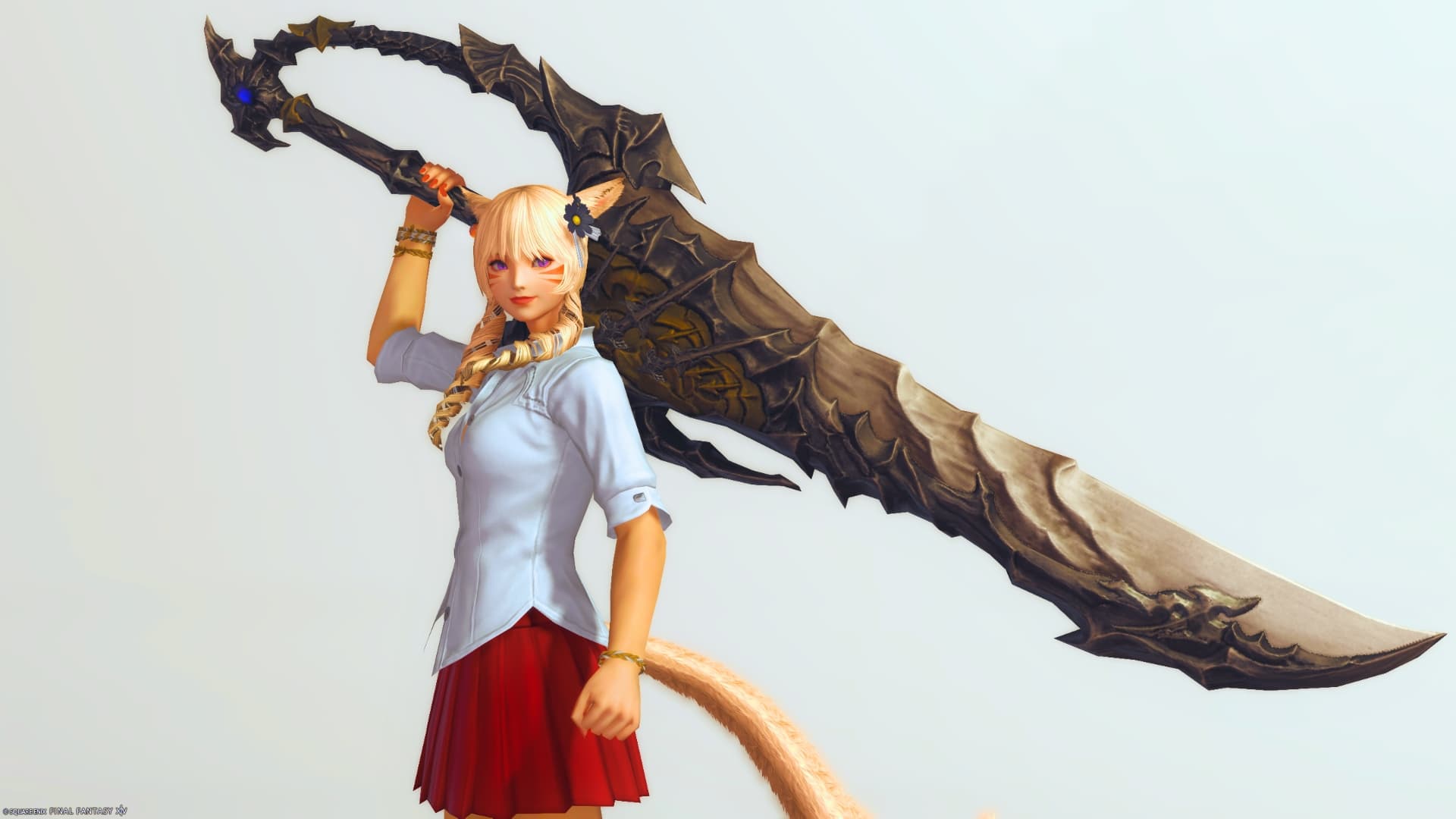 タイラントディバイダー 暗黒騎士