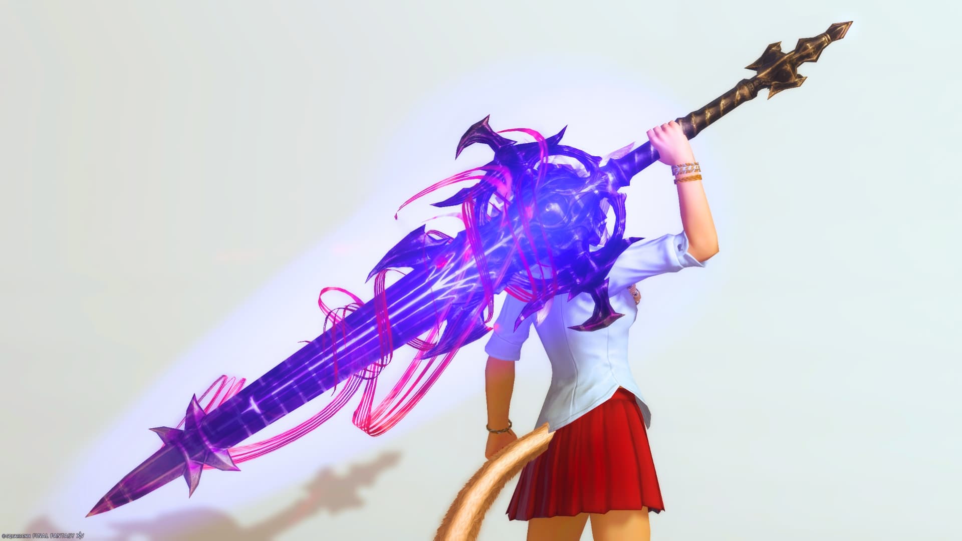 デスブリンガー・アウォーク 暗黒騎士