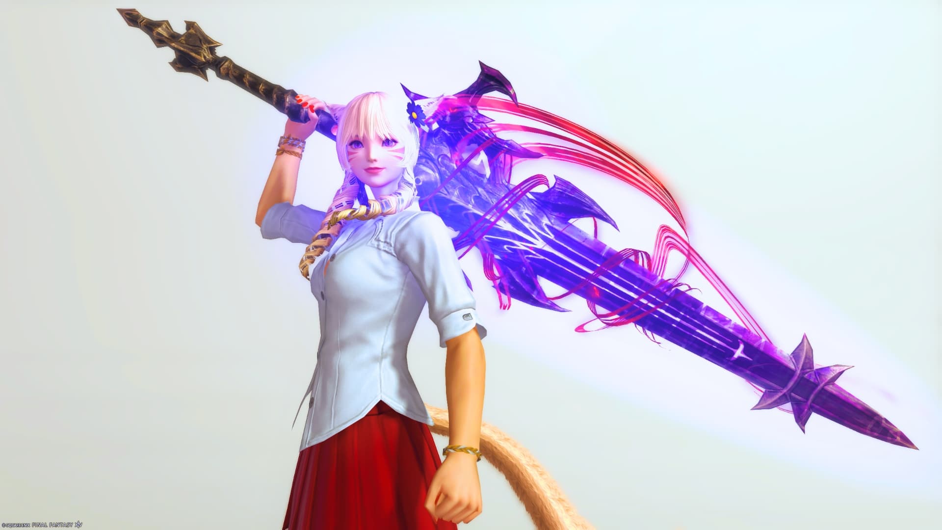 デスブリンガー・アウォーク 暗黒騎士