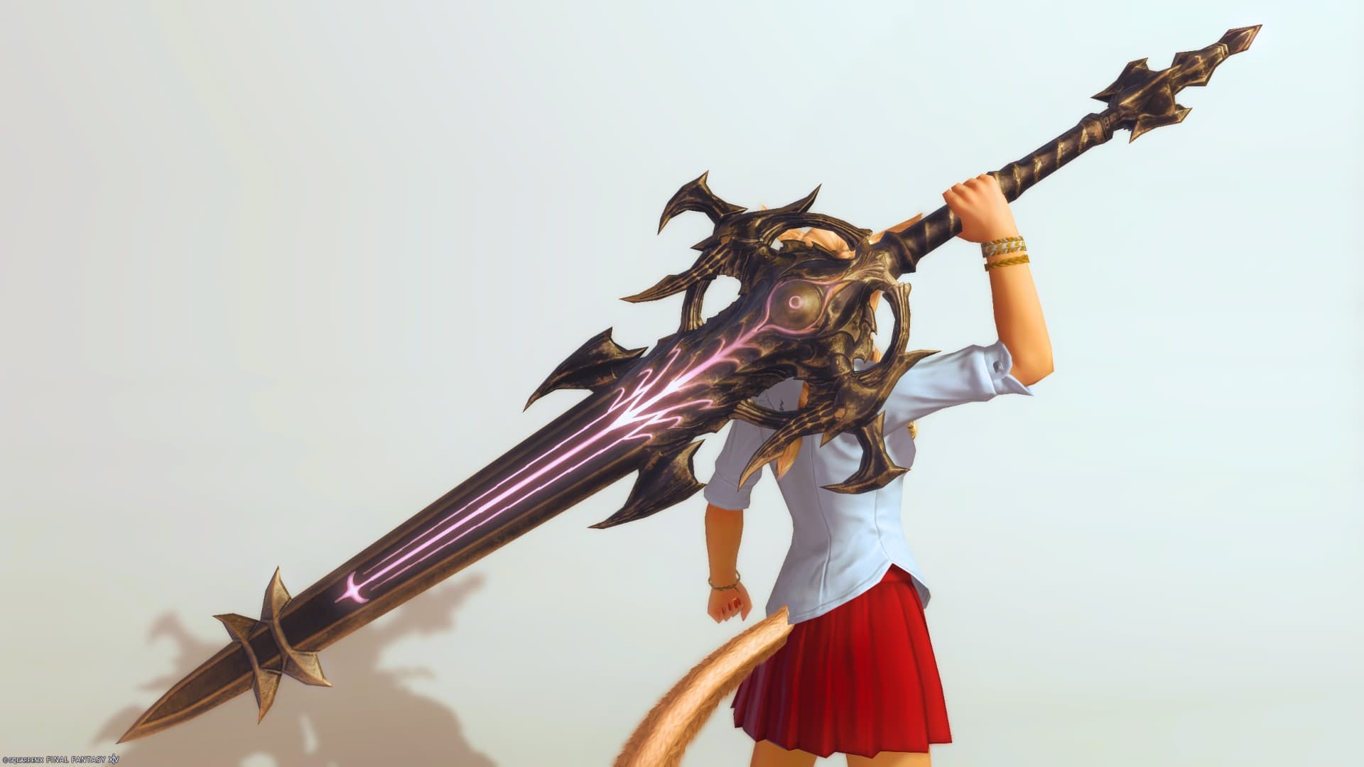 デスブリンガー・アニマ 暗黒騎士