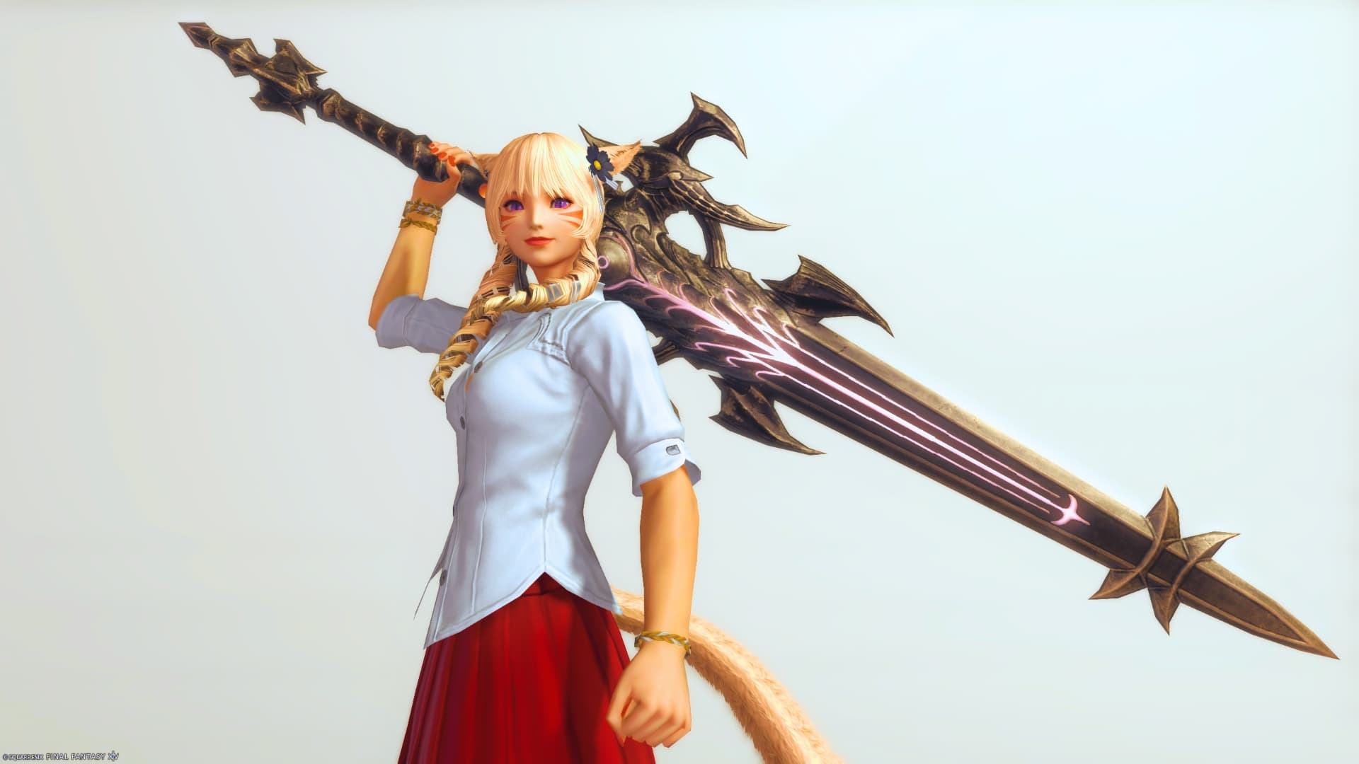 デスブリンガー・アニマ 暗黒騎士